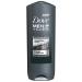 Dove Men + Care Elements Charcoal and Clay Body Wash 6-Pack - 13.5 oz/400ml (Intl Version) - Buy Online on GoSupps.com
