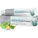 Hemorrhoid Treatment, Max Strength 5% Lidocaine Hemorrhoid Cream + Aloe Vera, Vitamin E.