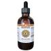 HawaiiPharm Mugwort Liquid Extract Organic Mugwort (Artemisia vulgaris) Tincture Supplement 4 oz 4 Fl Oz (Pack of 1)