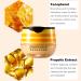 Honey Pot Bee Balm Lip Balm Set - Hydrating & Exfoliating Lip Care for Dry, Cracked Lips - Lip Scrub and Sleep Mask - Reduces Lip Lines - 4 Pack - Buy Online on GoSupps.com
