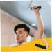 BRIGHTFUFU 1pc Hook Handle Accessories Pull up Handles Strength Training Handle Cable Attachments Triceps Gym Rod Handle Fitness Supplies Fitness Handle Heavy Fitness Equipments - Buy Online on GoSupps.com