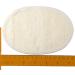 6Pcs Natural Loofah Sponge Set | Biodegradable Exfoliating Shower Pads for Dead Skin Removal | Eco-Friendly Luffa Spa Essentials - Buy Online on GoSupps.com