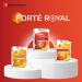 Fort Pharma - Fort Royal Energizing | Energy and Immunity Supplement - Acerola Mat Pollen - Natural Vitamin C Anti Fatigue Toning | 20 vials 1/day - Buy Online on GoSupps.com