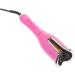 CHI Spin N Curl Compact Ceramic Rotating 1 Curling Iron - Ideal for Shoulder Length Hair (6-16 inches) - Pink Breast Cancer Awareness Edition - Buy Online on GoSupps.com