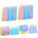 Hemoton 24 Pcs Foaming Soap Soap Maker Soap Foaming Net Soap Pouch Net Cleansing Foaming Foaming Nets Soap Pouch Soap Storage Maker Nets 14.5x5cmx2pcs As Shownx2pcs - Buy Online on GoSupps.com