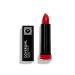 COVERGIRL Exhibitionist Cream Lipstick  Real Red Real Red 0.12 Ounce (Pack of 1)