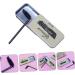 AUTSUPPL 1 Set Eyebrow Soap Makeup Accessory Brow Styling Cream Makeup Kit Soap Brows Wax Gel Texture - Buy Online on GoSupps.com