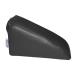 3B Scientific W15062B Black Dejarnette Style Wedge - Black
