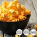 JOLLY TIME Big Cheez Gourmet Zesty Cheddar Cheese Non-GMO Microwave Popcorn (12 Bags) - Buy Online on GoSupps.com