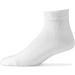 MDR Diabetic Crew Socks (12 Pairs) Seamless Cotton Blend Size 10-13, White Made in USA - Buy Online on GoSupps.com