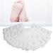 12 Sheet Foot Callus Cushion Men Women Soreness Relief Callus Cushion Soft Adhesive Round Foot Corn Callus Pad for Foot Care Foot Protectors