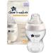 Tommee Tippee Closer to Nature Clear Bottle 260ml - Non Decorated - Buy Online on GoSupps.com
