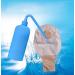 350ML Colostomy Bag Cleaning Bottle - Ostomy Bag Cleaning Tool for Permanent Use - Buy Online on GoSupps.com