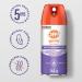 OFF Gentle DEET Free Insect and Mosquito Repellent Bug Spray for Camping Bug Repellent Safe for Clothing 142 g (Packaging May Vary) - Buy Online on GoSupps.com