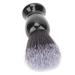 Premium Exfoliating Shaving Brush for Men - Travel-Friendly Rich Foam for Smooth Shaving - Buy Online on GoSupps.com