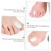 FRCOLOR Nail Building Gel - 15 Pairs Silicone Splitter & Straightener Kit - Buy Online on GoSupps.com