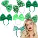 TQUXNGA 's Day Headband Holiday Props Headdress Bowknot Headgear Adults Kids Shape Bowknot - Buy Online on GoSupps.com