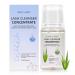 Lash Shampoo Concentrate 60ml | Oil-Free Hyaluronic Acid Lash Cleanser for Salon-Quality Eyelash Cleaning & Extensions - Updated with Aloe - Buy Online on GoSupps.com