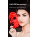 Red Light Face Mask - Red Light Therapy for Face - Led Face Mask Therapy for Skin Rejuvenation - 7 Colors Led Light Silicone Skin Care Treatment - Anti Aging Wrinkles Skin Care Mask - (White) - Buy Online on GoSupps.com