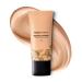 Peaches N Cream Tinted Face Moisturizer | Non Oily Lightweight Gel Formula | Blends Easily | Lightly Tinted Cream for Radiant Glow | 1.23 Oz (35g)