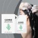 Refreshing shampoo for smooth and shiny hair nourishing and deeply moisturizing rosemary shampoo for hair growth controls oil (1 piece) - Buy Online on GoSupps.com