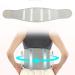Predolo Comfortable Abdominal Belt - Optimal Waist Support for All-Day Comfort | International Shipping Available - Buy Online on GoSupps.com