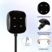 KIMILAR (2 Pack) Charger Compatible with Fitbit Sense/Fitbit Sense 2  Fitbit Versa 3 / Fitbit Versa 4  Replacement Charging Charger Cable Compatible with Fitbit Versa 4 / Fitbit Sense 2 Smartwatch - Buy Online on GoSupps.com