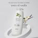 Cleansense Body Lotion - 360ml Non-Greasy Moisturizer with Shea Butter Aloe Vera & Vitamin E | 100% Vegan & Paraben Free | Ideal for Men & Women | International Shipping Available - Buy Online on GoSupps.com