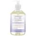 Babo Botanicals Lavender Dream Hand Soap 17.6 fl oz - Plant-Based & Natural Cleanser - Buy Online on GoSupps.com