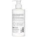 Pestle & Mortar Essentials The Body Cream Moisturiser 500ml Suitable For Dry Eczema-prone Psoriasis-prone skin Dermatologically tested midwife approved - Buy Online on GoSupps.com