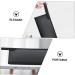 TEHAUX Travel Suitcases Travel Organizer Bags Hair Dryer Carrier Case Travel Bag Storage Box Curls - Buy Online on GoSupps.com