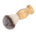 Sonew Beard Shaving Set - Professional Stainless Steel Bowl Brush & Mustache Tool for Men - International Shipping Available - Buy Online on GoSupps.com