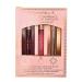 CHARLOTTE TILBURY Charlotte's Fragrance Collection of Emotions - Perfume Travel Trio Set - More Sex - Love Frequency - Joyphoria