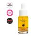 Furtuna Skin Biphase Moisturizing Oil - Hydrating Vegan Face Oil with Organic Olive Oil | Cruelty-Free 15ml | Global Shipping - Buy Online on GoSupps.com