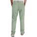Bakery Men's Golf Pants | Stretch Lightweight Straight Relaxed Fit | Pea Green | Size 30W x 31L - Buy Online on GoSupps.com