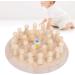Memory Matchstick Chess Toy Strengthen Parent Child Relationship Easy To Learn Parent Child Interaction Toy for Parents Kindergarten Home Kids - Buy Online on GoSupps.com