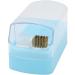 Nail Drill Cleaning Brush Holder Nail Drill Cleaner Holder Lightweight Stand Display Manicure Tools 30 Holes Dustproof for Home Nail Technician (Blue) - Buy Online on GoSupps.com