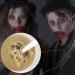 Lucoss Cosplay Makeup - Special Effects Fake Wound Skin Scar Wax (50g) for Halloween & Themed Parties - International Shipping Available - Buy Online on GoSupps.com