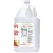 Lucyâ€™s Family Owned Natural Distilled White Vinegar - 1 Gallon (128 oz) - 5% Acidity - Buy Online on GoSupps.com