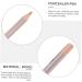 4pcs Concealer Pen Make up Concealer for Face Eraser Highlighter Stick Concealer Stick The Face 1 ml (Pack of 1) Ivory - Buy Online on GoSupps.com