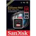 SanDisk 128GB Extreme PRO UHS-I SDXC Memory Card - SDSDXXY-128G-ANCIN - Buy Online on GoSupps.com