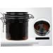 Leak-Proof Glue Storage Container for Eyelash Extension Adhesive 1PC Black Seal Tank | Accessory Kit - Buy Online on GoSupps.com