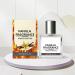 Vanilla Amber Perfume - Elegant & Long-Lasting Vanilla Perfume Subtle & Captivating Scent for Daily Use Gift for Women 30ml/1.0fl.oz Khaki-Vanilla Amber - Buy Online on GoSupps.com