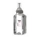 GOJO 881103EA Green Certified Clear & Mild Foam Hand Wash 1250mL Fragrance Free Clear