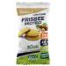 WHY NATURE WHY NATURE LOW CARB PROTEIN FRISBEE - Chocolate-based protein biscuits - Gluten-free for a protein-rich breakfast - Hazelnut flavor - 36g