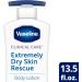 Vaseline Clinical Care Hand & Body Lotion - Extremely Dry Skin Rescue 13.5 oz | Shop Internationally - Buy Online on GoSupps.com