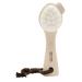 Better 3-in-1 Facial Cleaning Brush | Natural Fiber & Synthetic Bristles for Massage Clean & Peel | Ideal for Men & Women - International Shipping - Buy Online on GoSupps.com