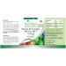 Fairvital | Vitamin K2 Complex - with 1.000mcg MK4 + 250mcg MK7 - Highly Dosed - 120 Capsules - Vegan - Buy Online on GoSupps.com