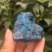 Crystal 120-130g Natural raw Apatite Quartz Crystal Rough Stone Rock Gemstone Natural Stones and Minerals Specimen Suitable for Home Office Decoration FZUGEDRLI - Buy Online on GoSupps.com