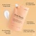 Datum Labs Hair Wash & Scalp Brush | 8 oz Sulfate-Free Hair Cleansing Cream for All Hair Types | Natural Color Protectant Cruelty-Free Alternative to Shampoo & Conditioner - Buy Online on GoSupps.com